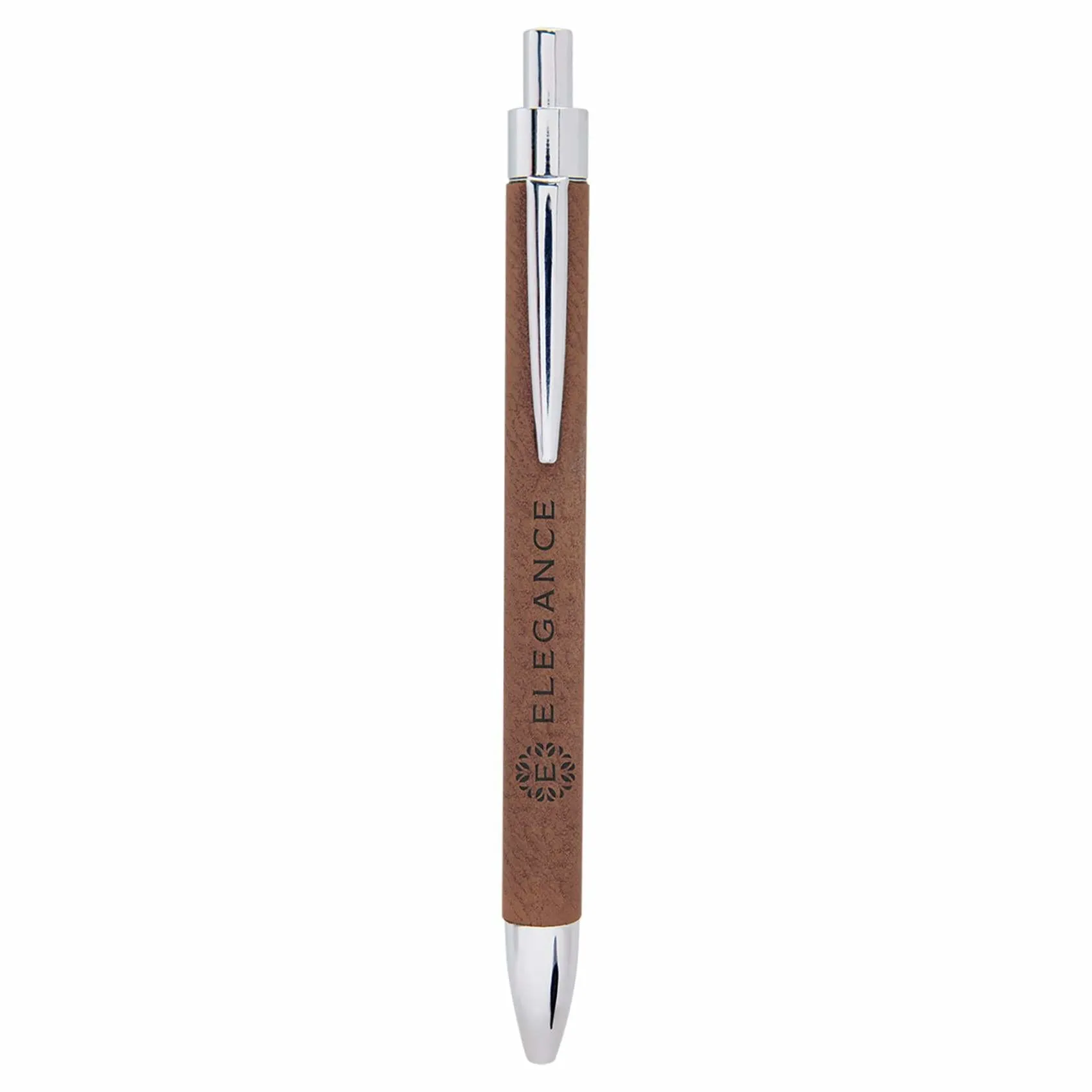 Vegan Leather Pen