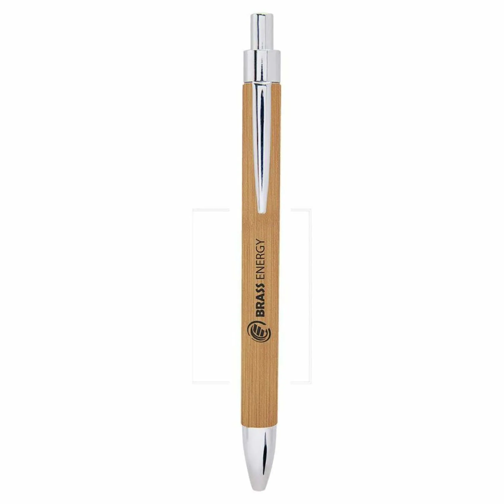 Vegan Leather Pen