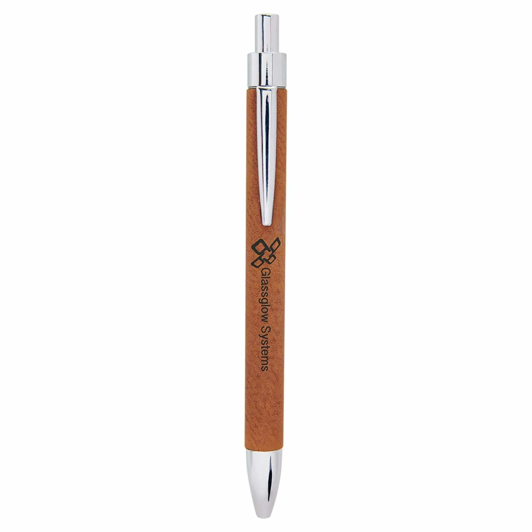 Vegan Leather Pen