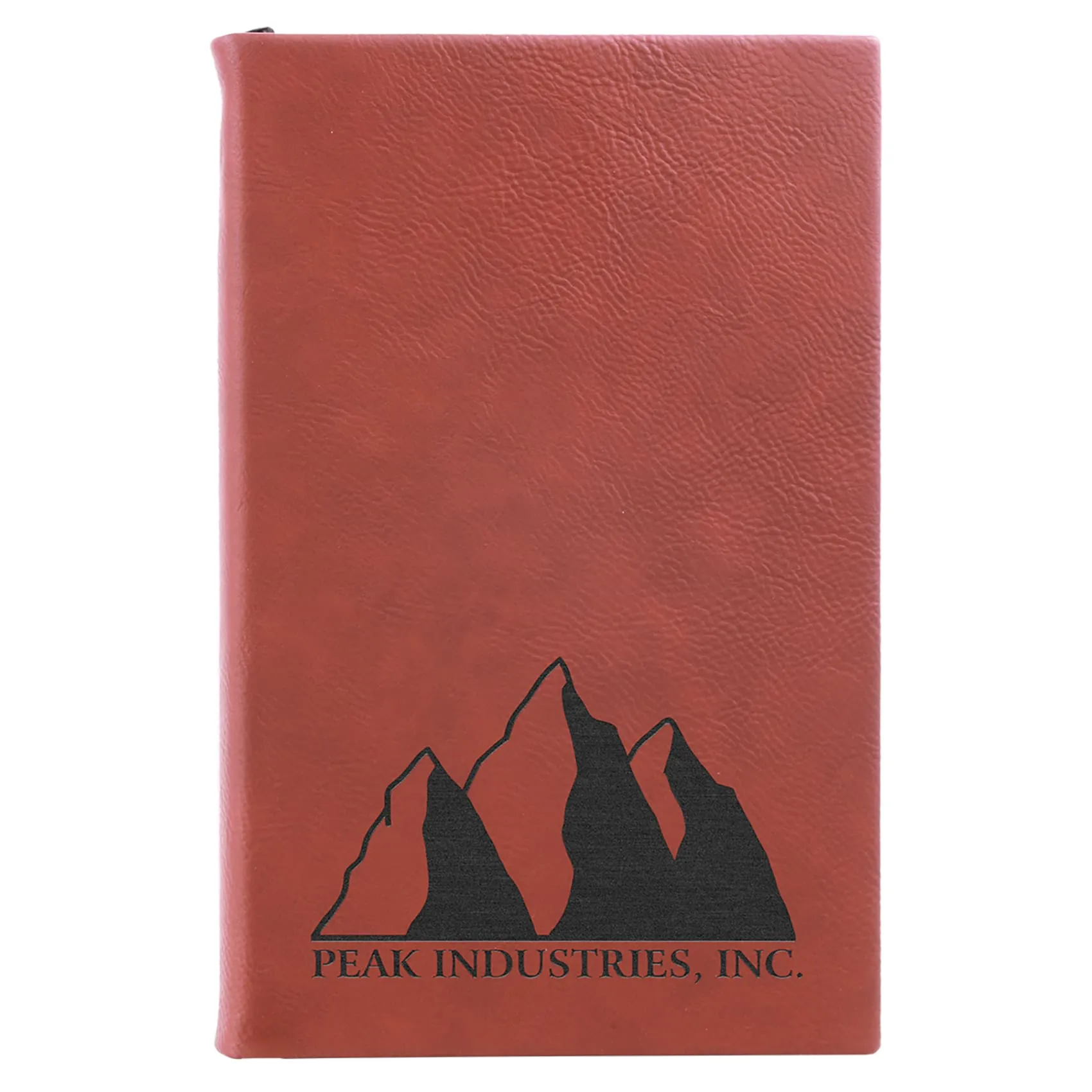 Vegan Leather Sketch Book