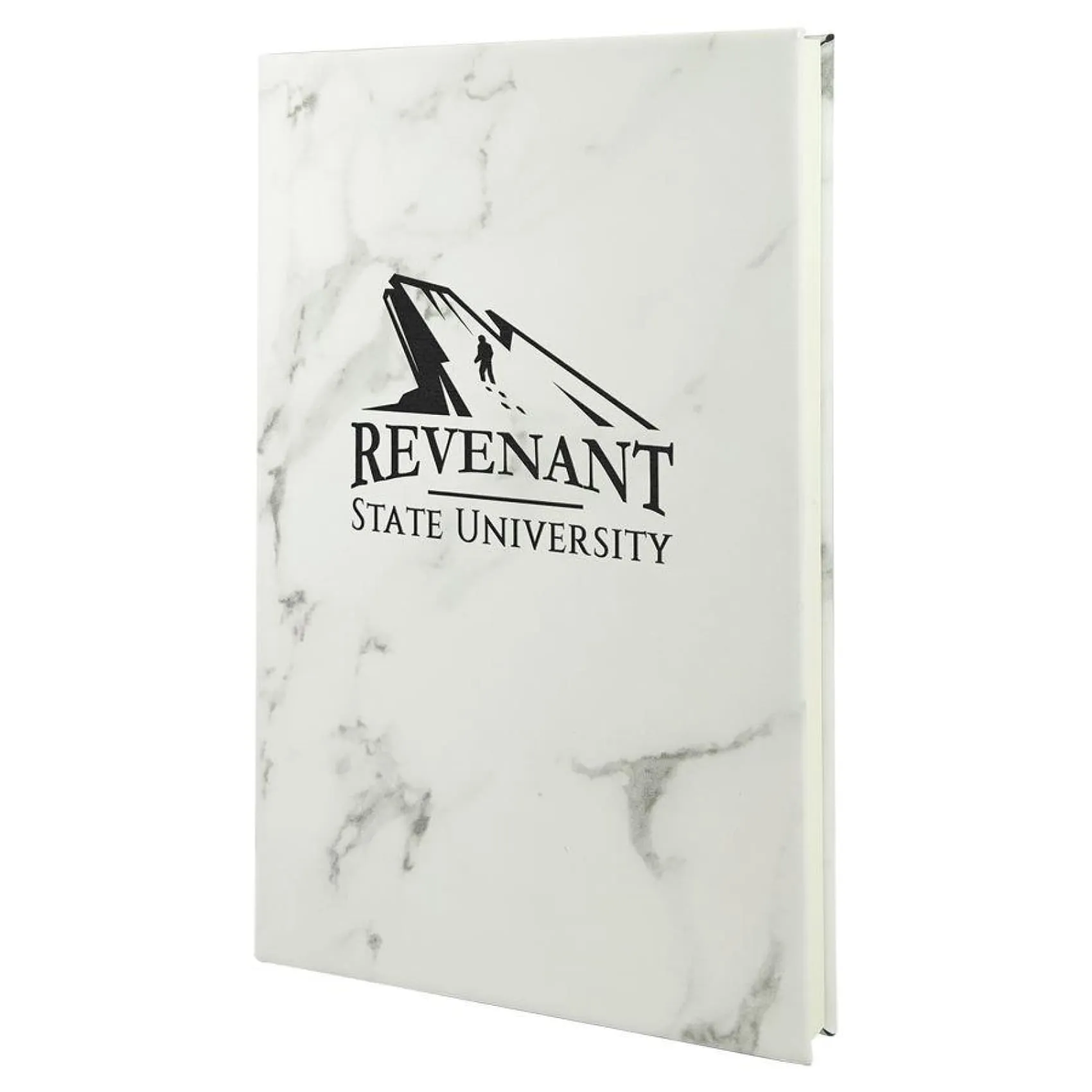 Vegan Leather Sketch Book