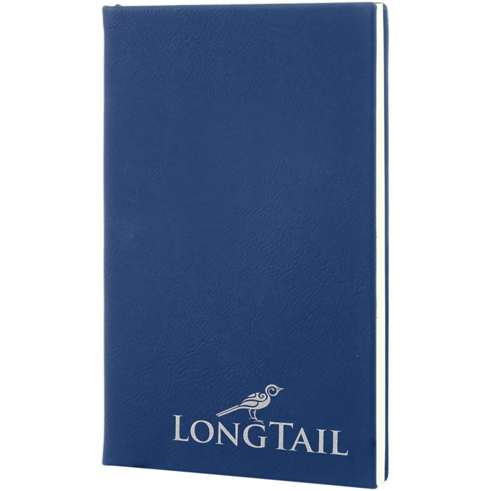 Vegan Leather Sketch Book