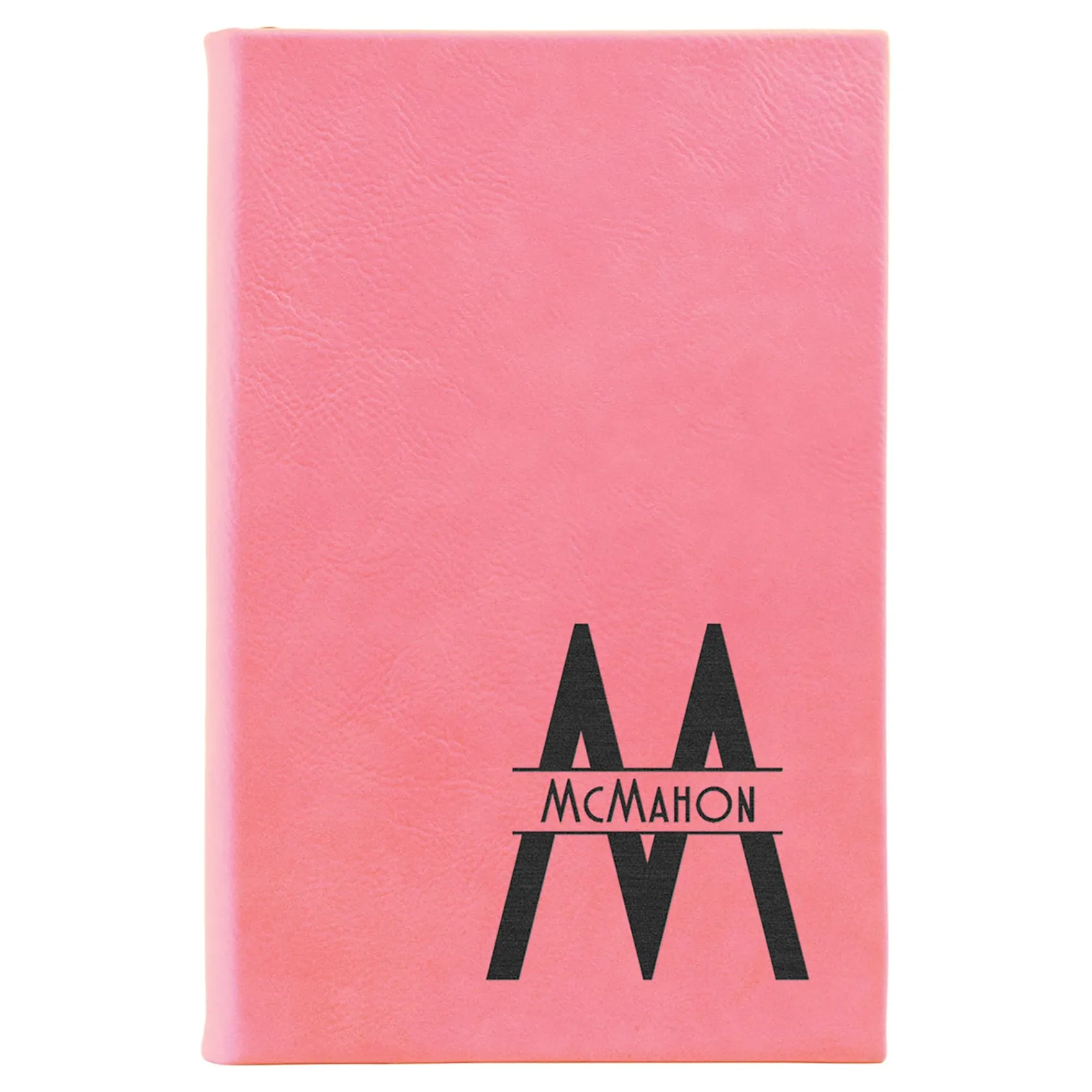 Vegan Leather Sketch Book
