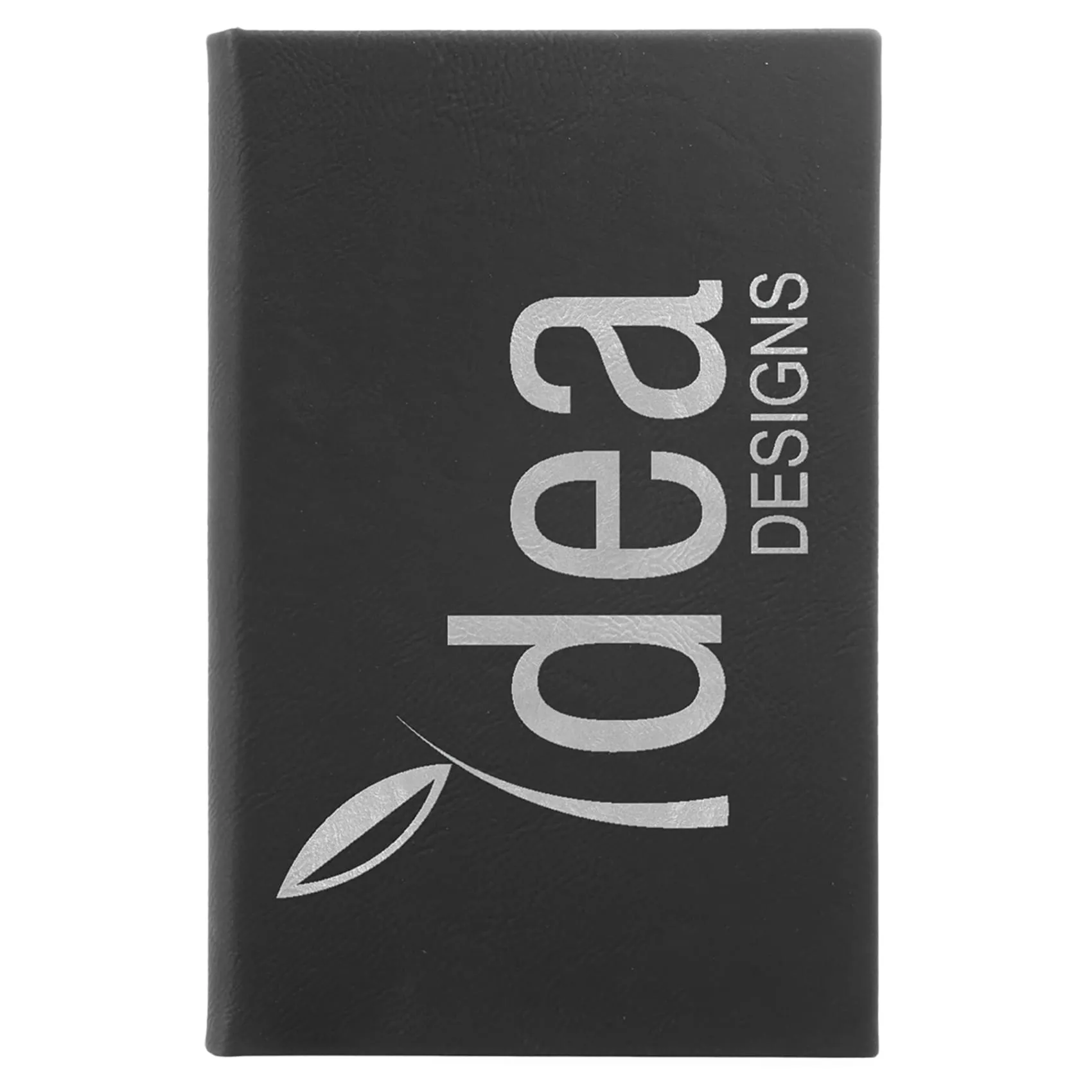 Vegan Leather Sketch Book