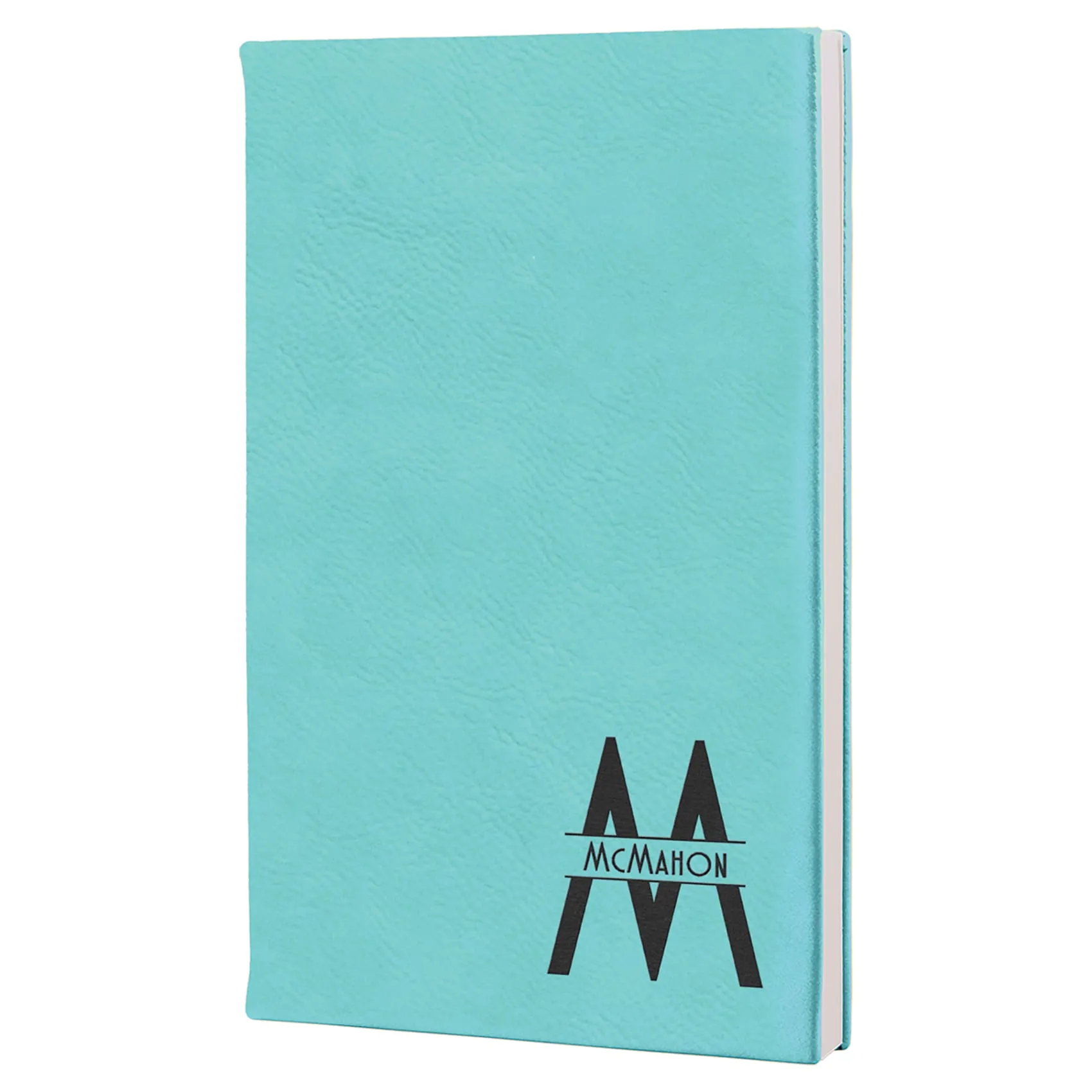 Vegan Leather Sketch Book