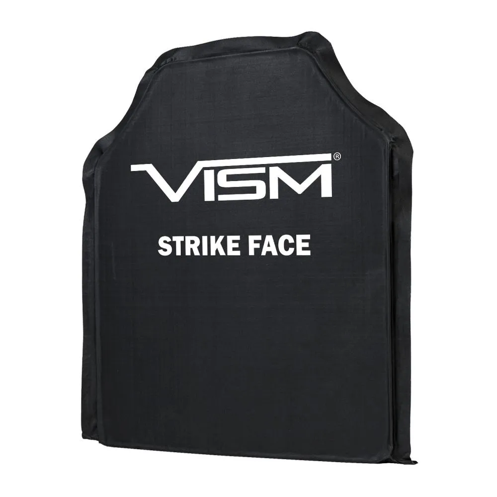 Vism Ballistic Soft Panel - 10"X12" - STR's Cut
