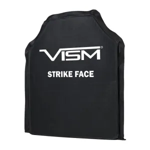 Vism Ballistic Soft Panel - 10"X12" - STR's Cut