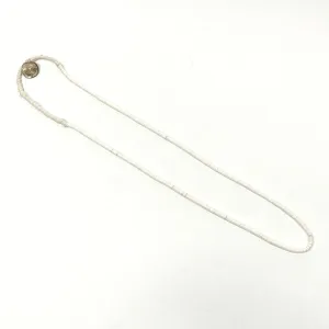 Visvim Heishi Beads Necklace