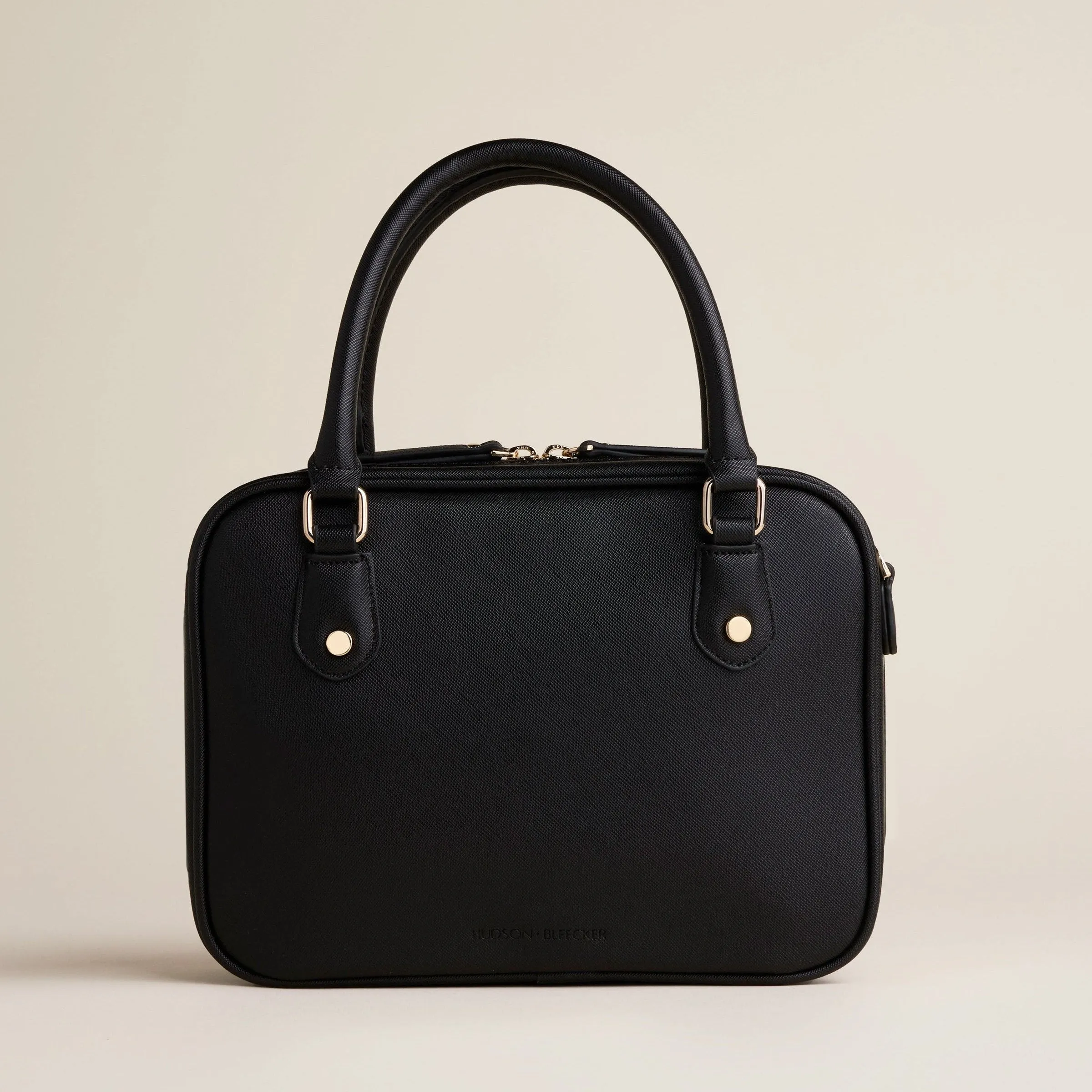 Voyager Toiletry Bag - Black