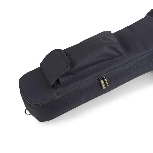 Warwick RockBag Student Plus Classical Guitar Gig Bag, Black