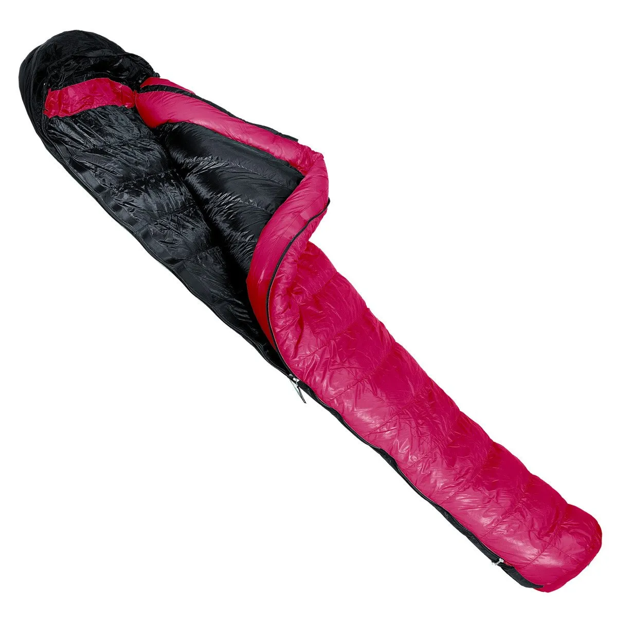 Western Mountaineering Alpinlite -7C