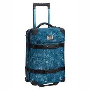 Wheelie Flight Deck Travel Bag 2019