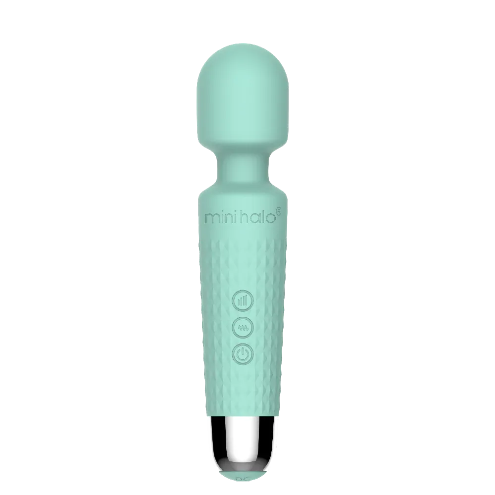 Wireless Wand ~ Mini Halo