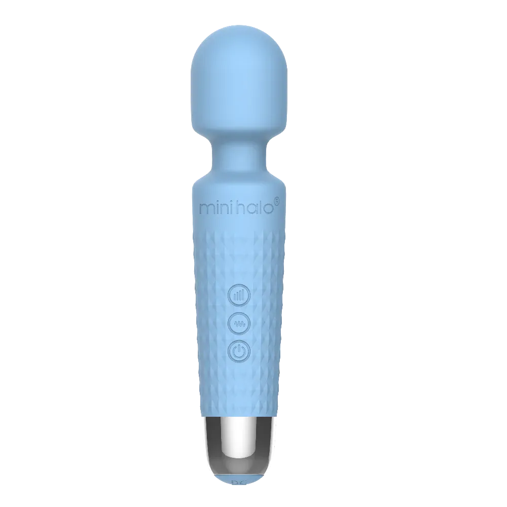 Wireless Wand ~ Mini Halo