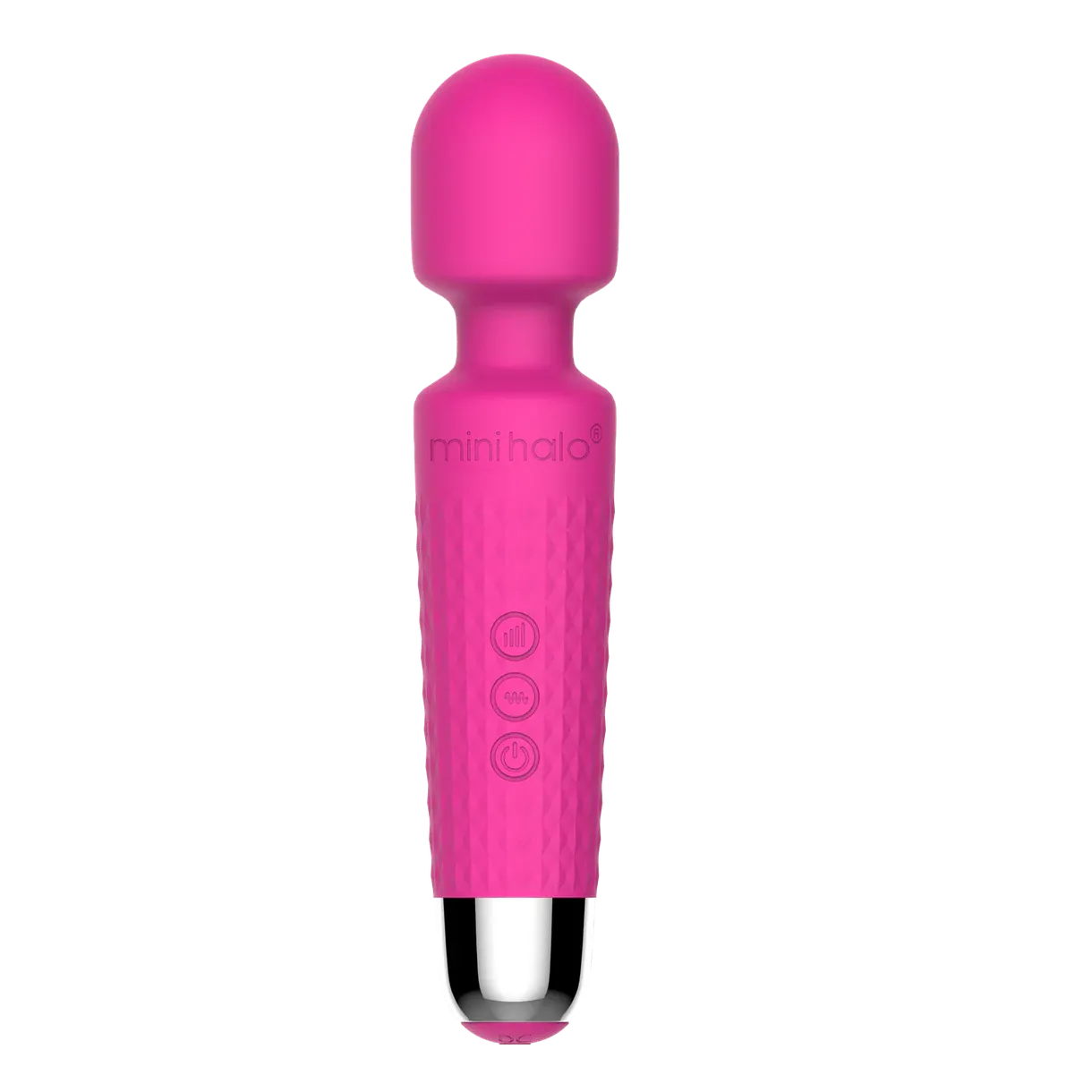 Wireless Wand ~ Mini Halo