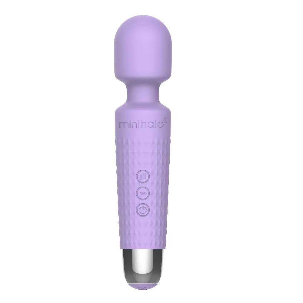 Wireless Wand ~ Mini Halo