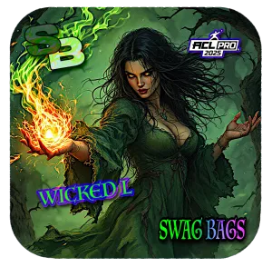 Witchery - Wicked-L