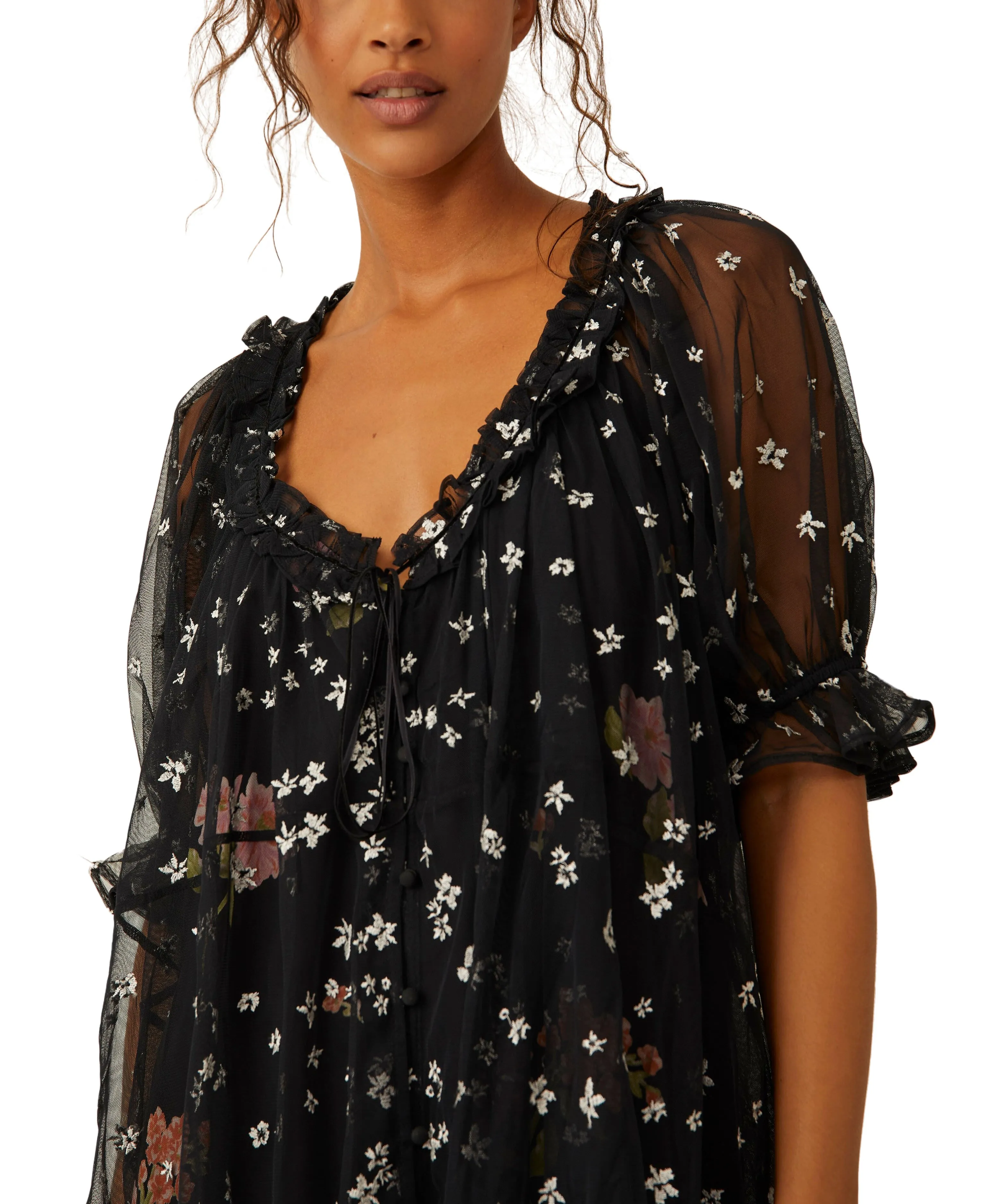 With Love Mesh Mini