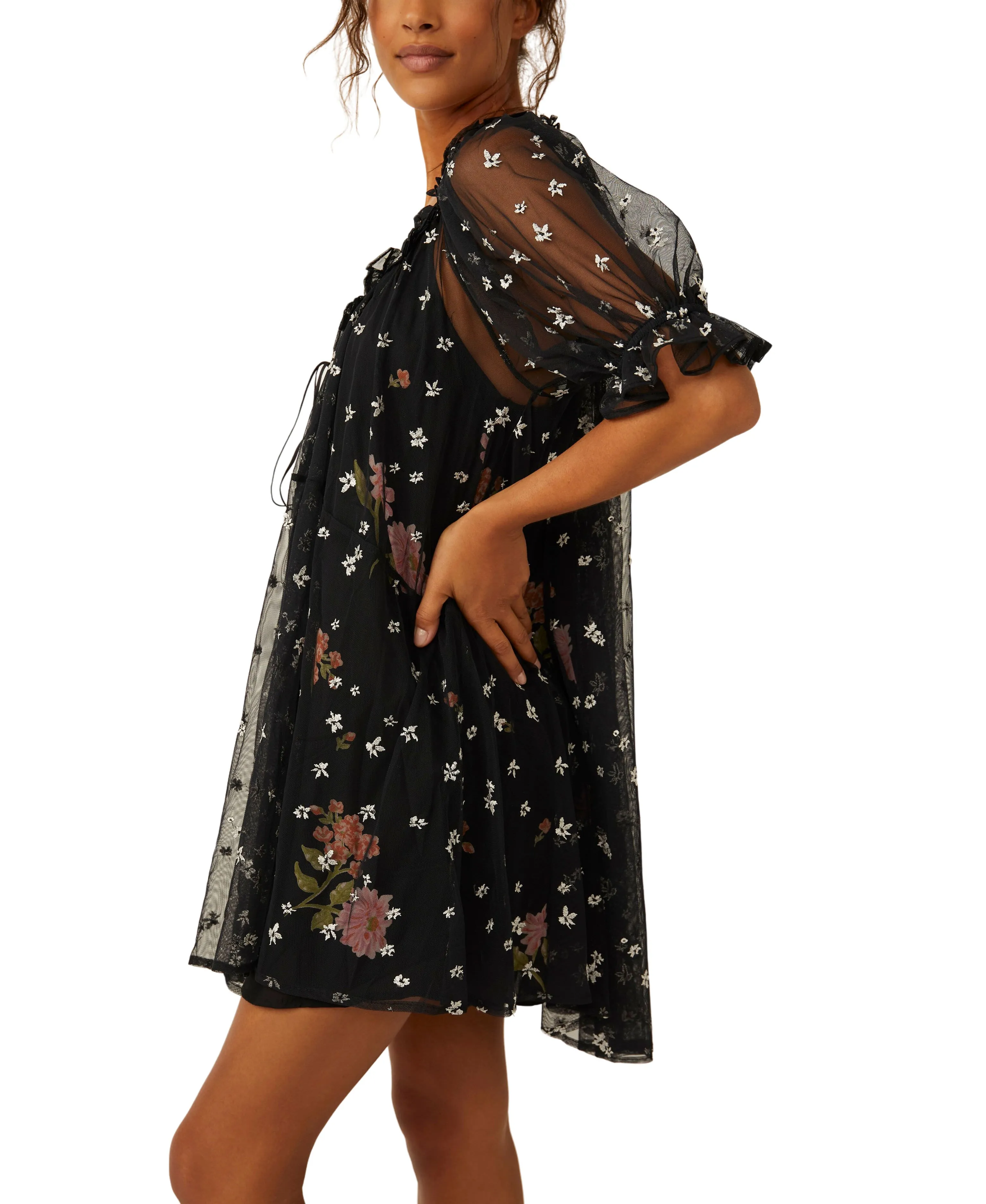 With Love Mesh Mini