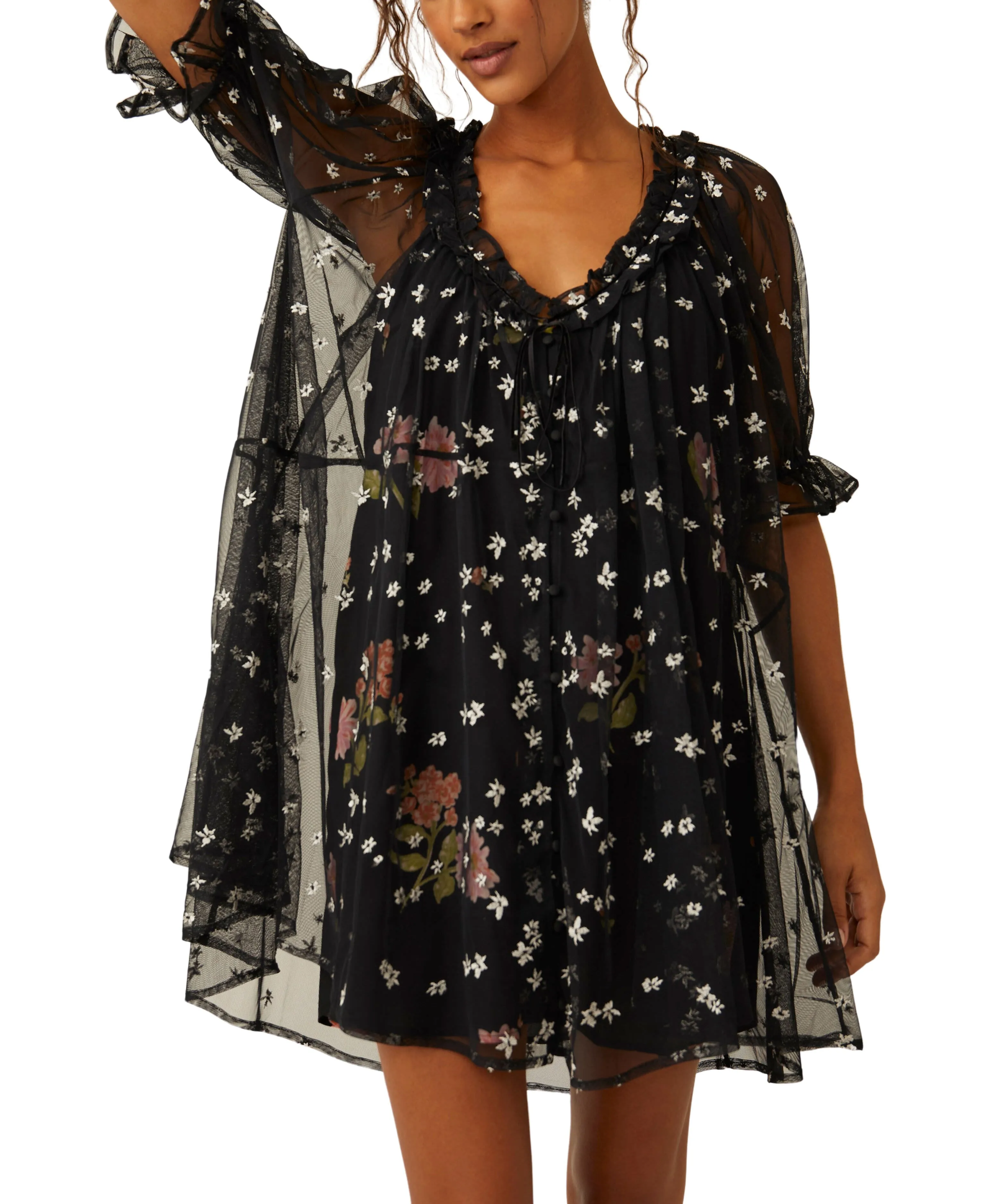 With Love Mesh Mini