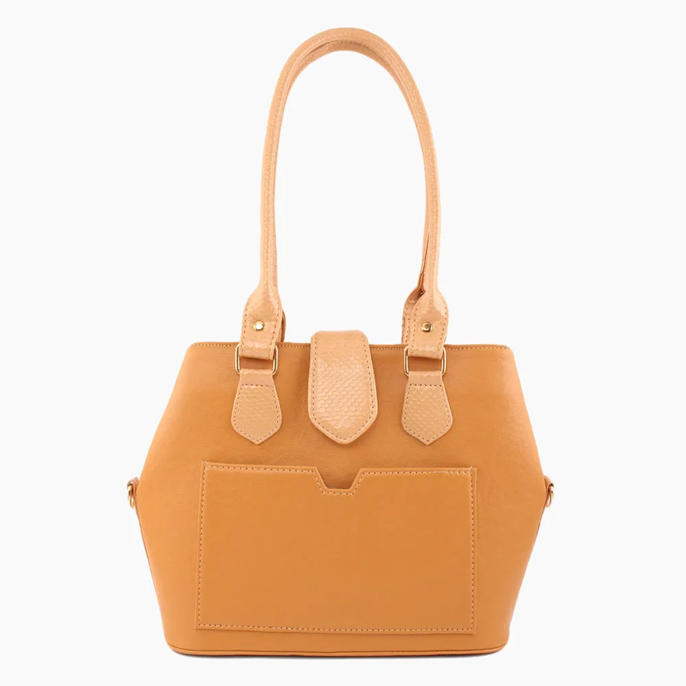 Women's "MARILYN" Shoulder Bag
