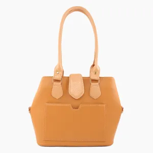 Women's "MARILYN" Shoulder Bag