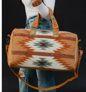 Wondering Duffels