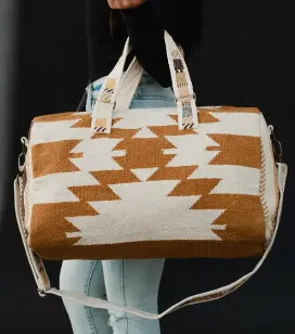 Wondering Duffels