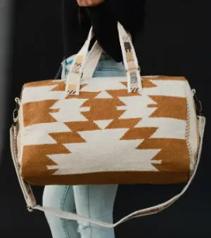 Wondering Duffels