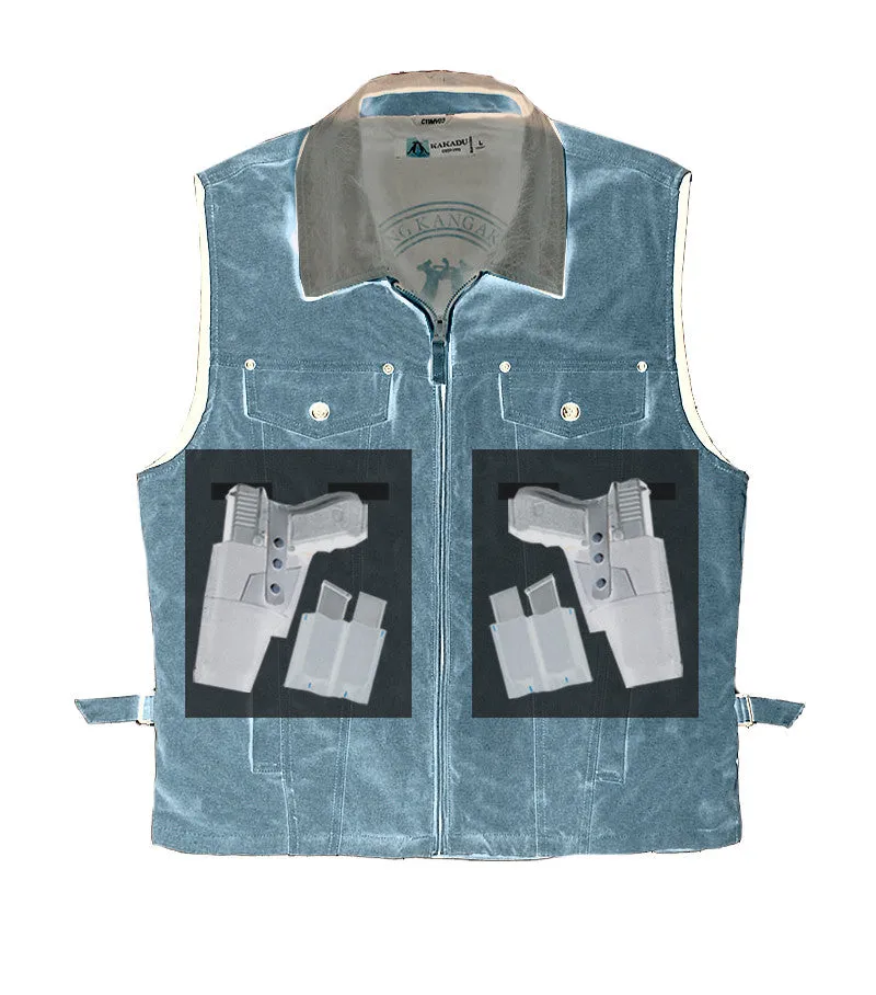 Wyatt Vest