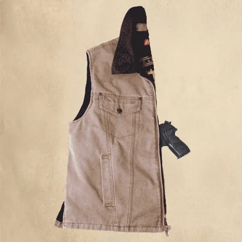 Wyatt Vest