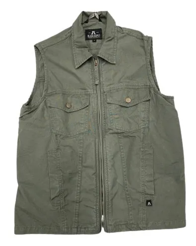 Wyatt Vest
