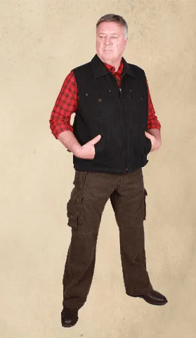 Wyatt Vest