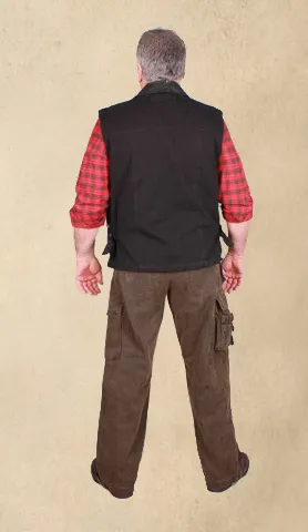 Wyatt Vest