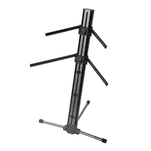 Xtreme KS170 Pro Spider 2 Tier Keyboard Stand
