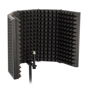 Xtreme Microphone Isolation Shield