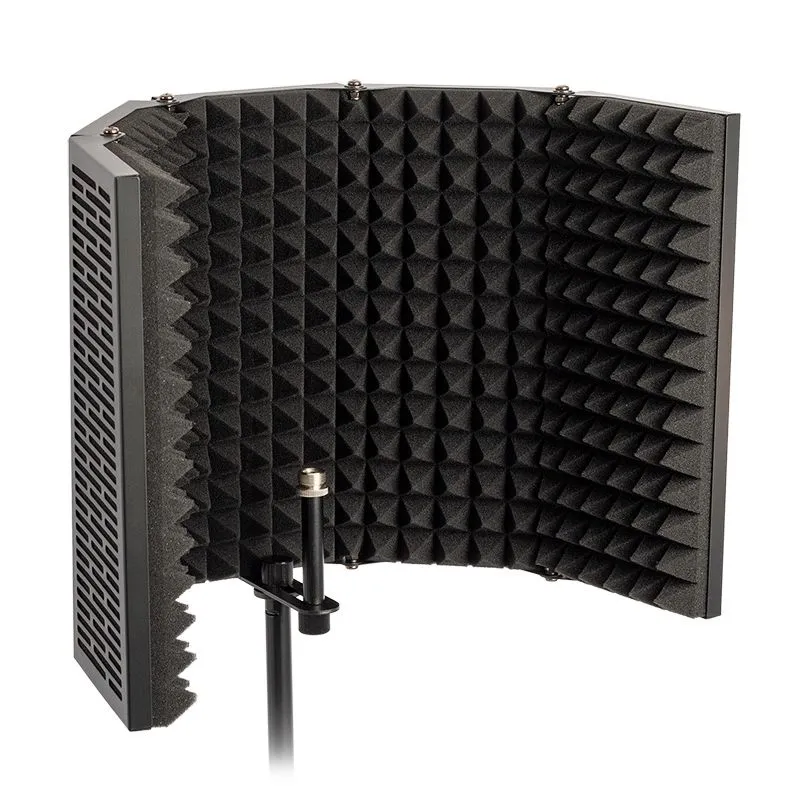 Xtreme Microphone Isolation Shield