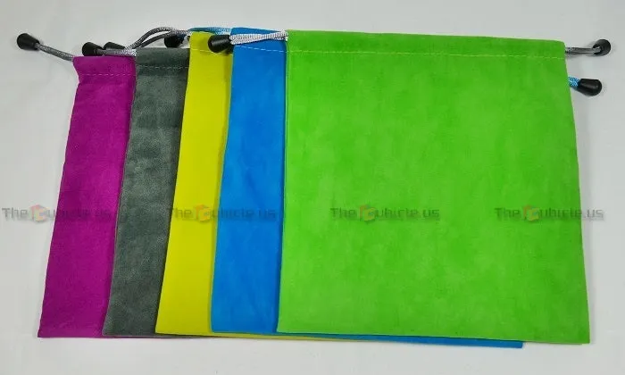 Z Cube Bag (Size 9)