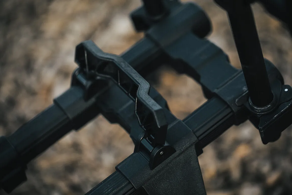 Z2 Compact Rod Pod