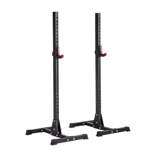 Zenith ZX800 Squat Stands