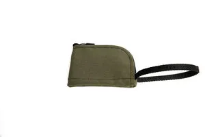 Zip Wallet - Compact