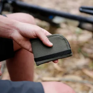 Zip Wallet - Compact