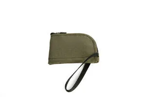 Zip Wallet - Compact
