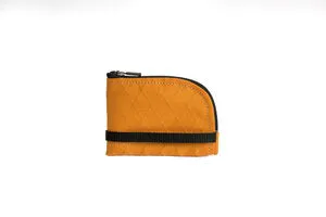 Zip Wallet - Compact