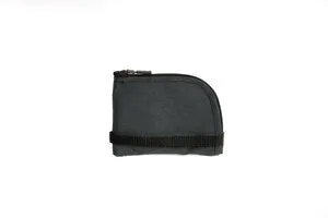 Zip Wallet - Compact