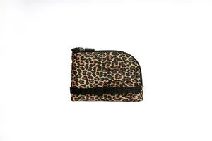 Zip Wallet - Compact