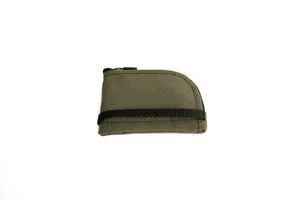 Zip Wallet - Compact